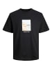Jack & Jones T-shirt in Black
