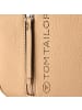 Tom Tailor Analisa Schultertasche M 29 cm in camel
