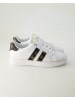 Guess Sneaker low in Weiß
