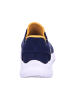 Skechers Slipper in blau