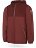 Normani Outdoor Sports Kinder Jacke Tanana in Rot