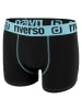 riverso  Trunk RIVOle 6er Pack regular/straight in Schwarz