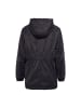 VINAJA Women Parka in Black