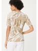 Olsen Shirt in Desert Stone