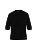 DreiMaster Klassik Women Sweater in black