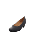 Gabor Pumps in midnight