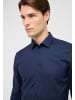 Eterna Hemd SLIM FIT in navy