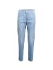 KOCCA Hellblaue Baumwoll-Jeans