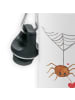 Mr. & Mrs. Panda Trinkflasche Spinne Agathe Liebe ohne Spruch in Weiß