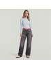 G-Star Raw Bowey Barrel Jeans faded scoria grey