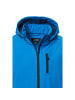 Killtec KOW 92 MN SFTSHLL JCKT in Blau3036