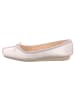 Clarks Ballerina sportlich WOMENS in  Mehrfarbig