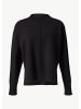 comma Strickpullover in 9999_schwarz