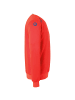 Kempa Langarmshirt PLAYER TRAINING TOP Kids in fluo rot/ice grau
