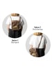 Harry Potter Damen Rucksack kleiner Cityrucksack Casual Bag