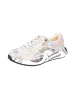 LAURA VITA Schnürschuhe in grau