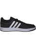 adidas Sneakers Low in CBLACK/FTWWHT/GRESIX