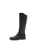 Gabor Fashion Elegante Stiefel in schwarz