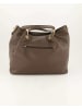 L.Credi Handtaschen in Braun