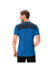 Vaude MENS SCOPI T-SHIRT III in Blau