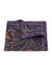 BGents Tuch für Herren in lila