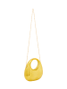 myMo at night Women Handbag in Gold