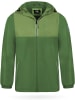 Normani Outdoor Sports Kinder Jacke Tanana in Oliv
