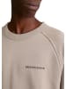 Marc O'Polo DENIM Sweatshirt relaxed in Dolphin