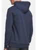 Jack & Jones Sweatshirt / Hoodie Basic in Navy