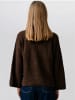 TeeShoppen Pullover Josie in Brown
