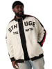 STHUGE Sweatjacke in sand