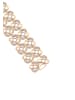 gaya Women Bracelet in Rose Gold