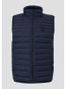 s.Oliver Outdoor-Weste in 5978_navy