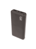 Setty Setty Powerbank 10000 mAh SPB-10 schwarz