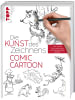 frechverlag Die Kunst des Zeichnens Comic Cartoon