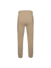 Champion Jogginghose Rib Cuff Pants in beige