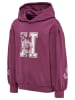 Hummel Kapuzenpullover Hmlastrology Lebensstil Mädchen in AMARANTH