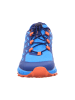 Everest Trekkingschuh Mit Tex-Membran in blau