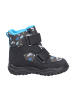 superfit Lauflernstiefel in grau