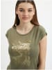 orsay T-Shirt in Khaki