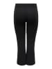 ONLY Carmakoma Hose in Black 1