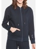 Rösch Sweatjacke Basic in Navy