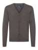 BLEND Cardigan BHLennard in Grau