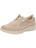 Ganter Schnürschuh in beige