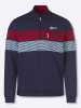 WITT WEIDEN Sweatshirt in marine