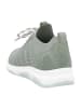 remonte Sneaker Low in Grün
