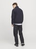 Jack & Jones Blousonjacke in Dark Navy