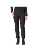 Vaude WOMENS NEYLANDWARM PANTS in Schwarz