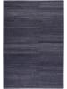 Esprit home Teppich "Rainbow Kelim" in Anthrazit