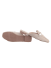 Ital-Design Sandale & Sandalette in Beige